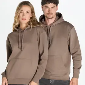 Felpa con cappuccio unisex 290 g