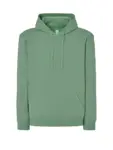 Felpa con cappuccio unisex 290 g