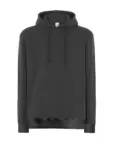 Felpa con cappuccio unisex 290 g