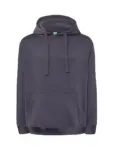 Felpa con cappuccio unisex 290 g