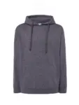Felpa con cappuccio unisex 290 g