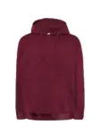 Felpa con cappuccio unisex 290 g