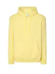 Felpa con cappuccio unisex 290 g