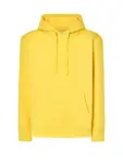 Felpa con cappuccio unisex 290 g