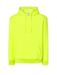 Felpa con cappuccio unisex 290 g