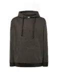 Felpa con cappuccio unisex 290 g