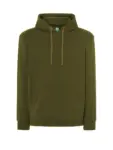 Felpa con cappuccio unisex 290 g