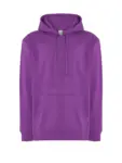 Felpa con cappuccio unisex 290 g