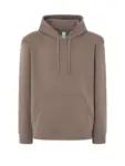 Felpa con cappuccio unisex 290 g