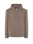 Felpa con cappuccio unisex 290 g