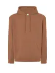 Felpa con cappuccio unisex 290 g