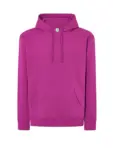 Felpa con cappuccio unisex 290 g