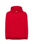 Felpa con cappuccio unisex 290 g