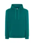 Felpa con cappuccio unisex 290 g