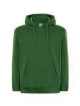 Felpa con cappuccio unisex 290 g