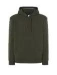 Felpa con cappuccio unisex 290 g