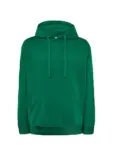 Felpa con cappuccio unisex 290 g