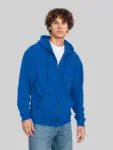 Felpa con cappuccio unisex 300 g