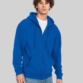 Felpa con cappuccio unisex 300 g