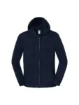 Felpa con cappuccio unisex 300 g
