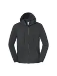 Felpa con cappuccio unisex 300 g