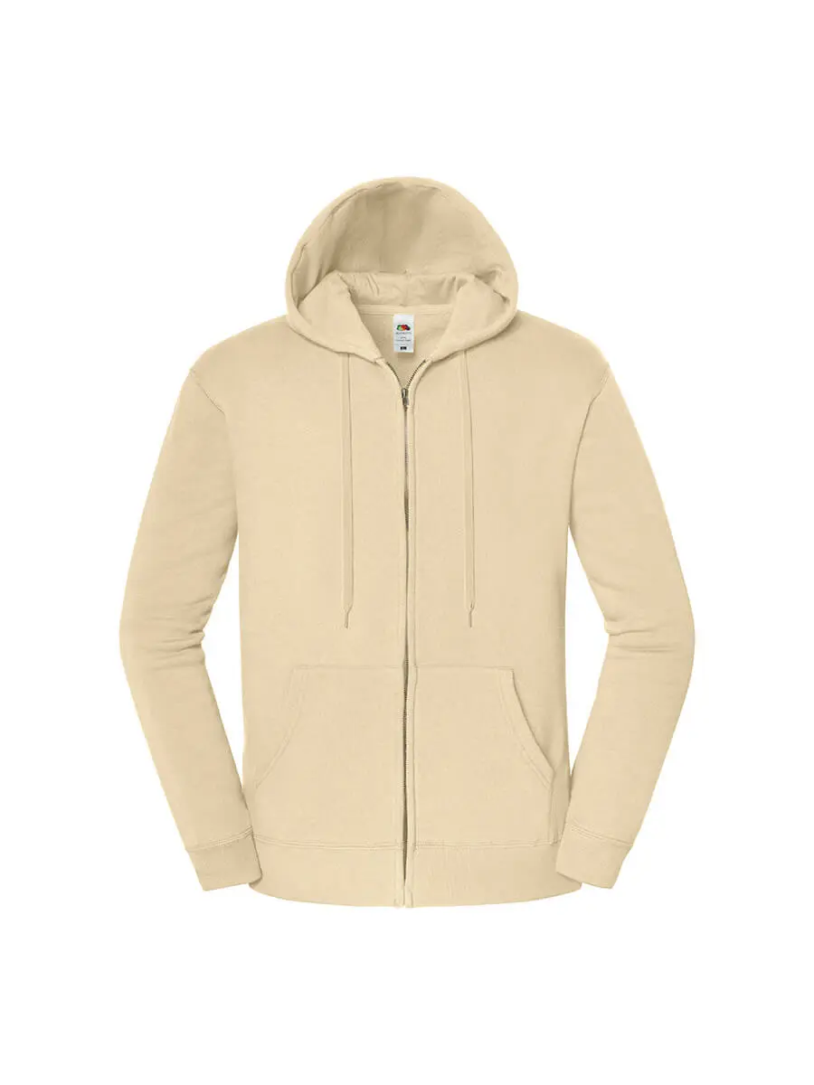 Felpa con cappuccio unisex 300 g Sabbia Felpa con cappuccio unisex 300 g Sabbia