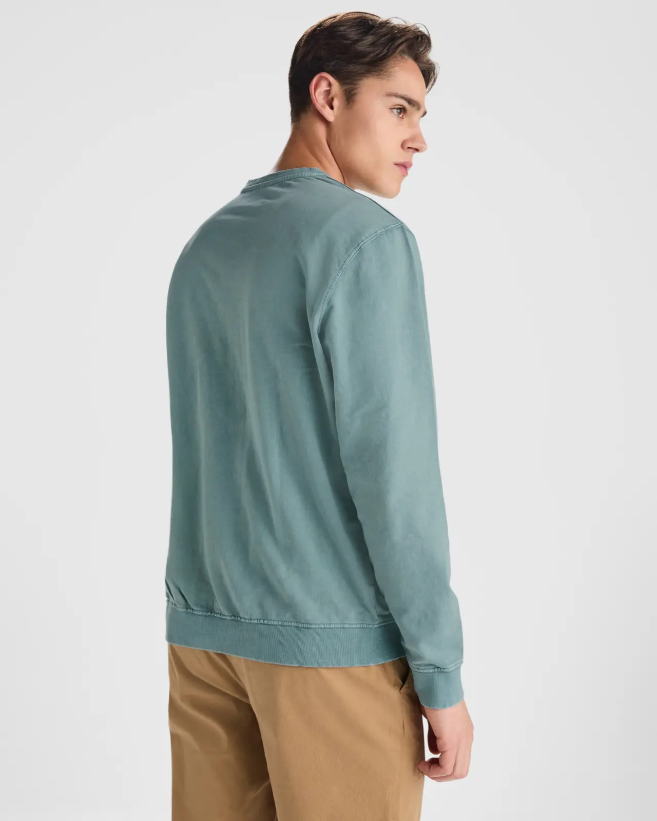 Felpa con cappuccio unisex in 100% cotone 250 g 2 Felpa con cappuccio unisex in 100% cotone 250 g 2