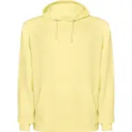 Felpa con cappuccio unisex in 100% cotone 250 g – 2E5DVB4D5