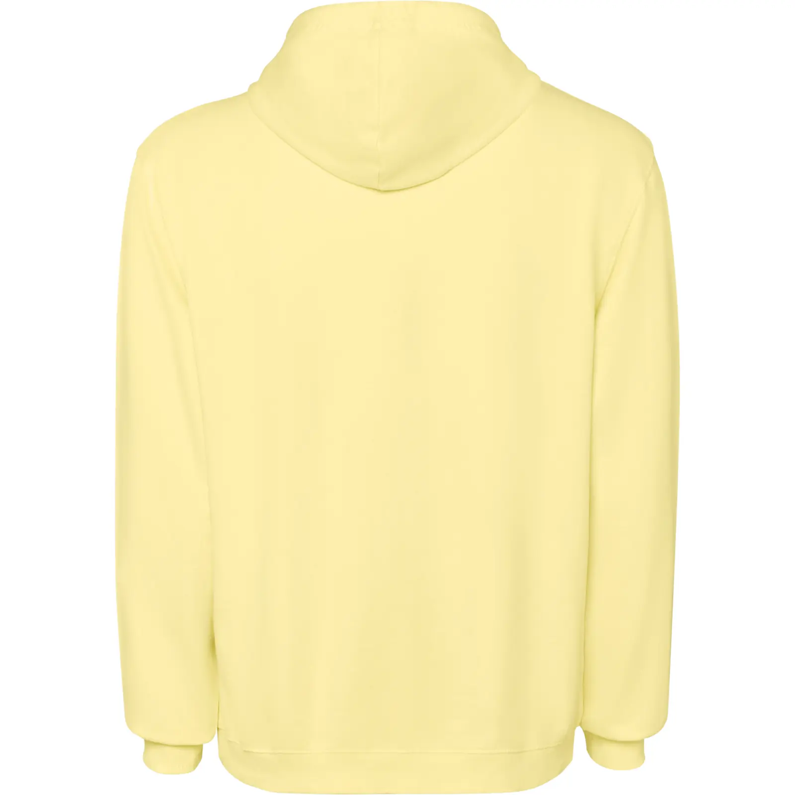 Felpa con cappuccio unisex in 100% cotone 250 g – 2E5DVB4D5 6 Felpa con cappuccio unisex in 100% cotone 250 g – 2E5DVB4D5 6