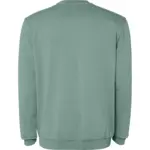 Felpa con cappuccio unisex in 100% cotone 250 g