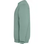 Felpa con cappuccio unisex in 100% cotone 250 g