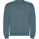 Felpa con cappuccio unisex in 100% cotone 280 g – 2ECAVNMLH