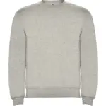 Felpa con cappuccio unisex in 100% cotone 280 g – 2ECAVNMLH