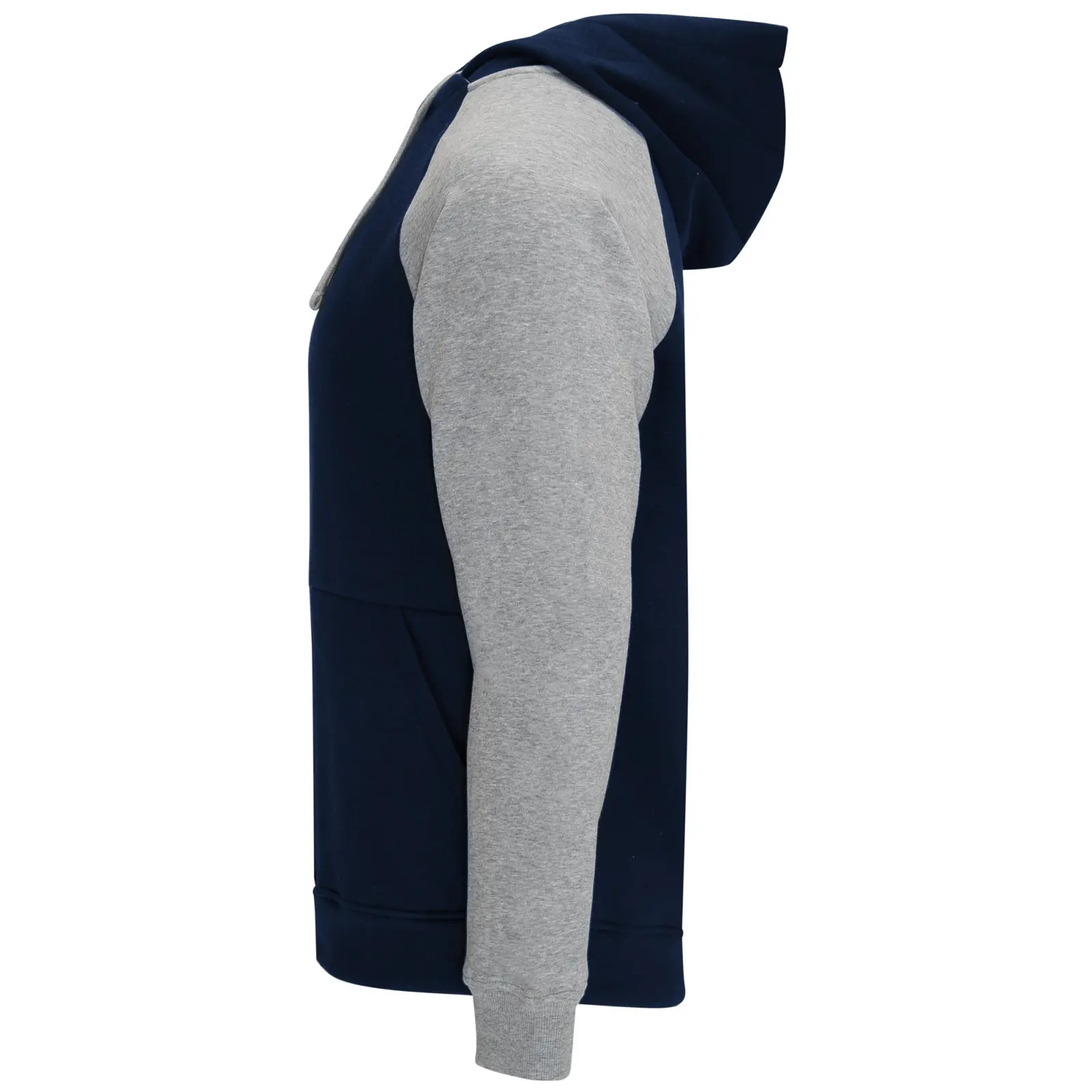 Felpa con cappuccio unisex in 100% cotone 280 g 7 Felpa con cappuccio unisex in 100% cotone 280 g 7
