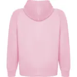 Felpa con cappuccio unisex in 100% cotone 300 g – 2EANIX1RG