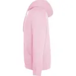 Felpa con cappuccio unisex in 100% cotone 300 g – 2EANIX1RG