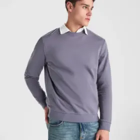 Felpa con cappuccio unisex in 100% cotone 320 g
