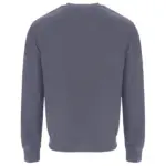 Felpa con cappuccio unisex in 100% cotone 320 g