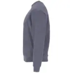 Felpa con cappuccio unisex in 100% cotone 320 g