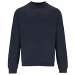 Felpa con cappuccio unisex in 100% cotone 320 g