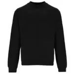 Felpa con cappuccio unisex in 100% cotone 320 g