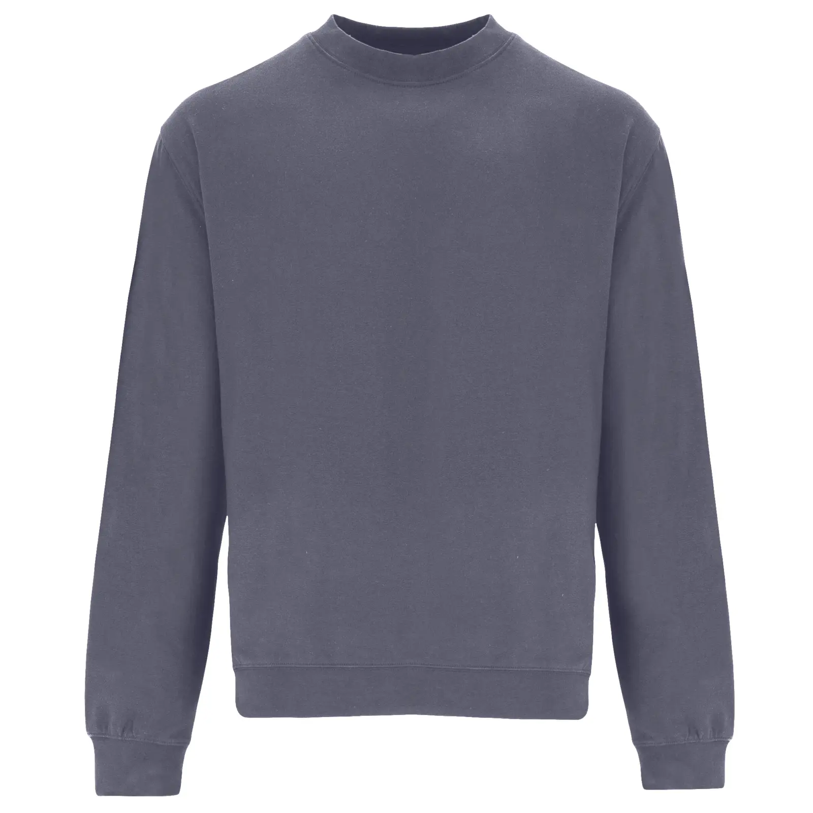 Felpa con cappuccio unisex in 100% cotone 320 g Piombo Felpa con cappuccio unisex in 100% cotone 320 g Piombo