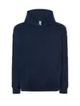 Felpa con cappuccio unisex oversize 320 g – 2E58MGBWL