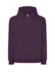Felpa con cappuccio unisex oversize 320 g – 2E58MGBWL
