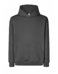 Felpa con cappuccio unisex oversize 320 g – 2E58MGBWL