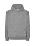 Felpa con cappuccio unisex oversize 320 g – 2E58MGBWL