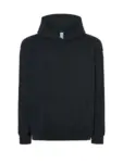Felpa con cappuccio unisex oversize 320 g – 2E58MGBWL