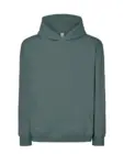 Felpa con cappuccio unisex oversize 320 g – 2E58MGBWL