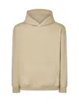 Felpa con cappuccio unisex oversize 320 g – 2E58MGBWL