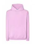 Felpa con cappuccio unisex oversize 320 g – 2E58MGBWL